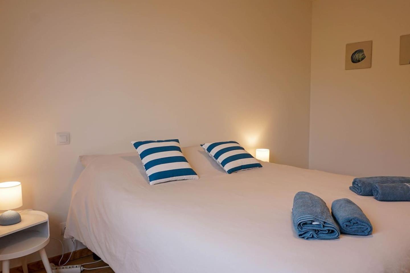 Ty Koun Appartement Vannes
