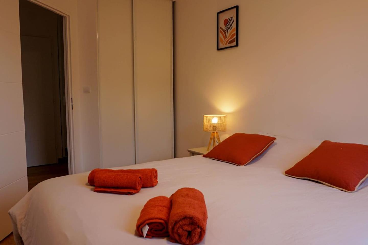 Appartement Ty Koun