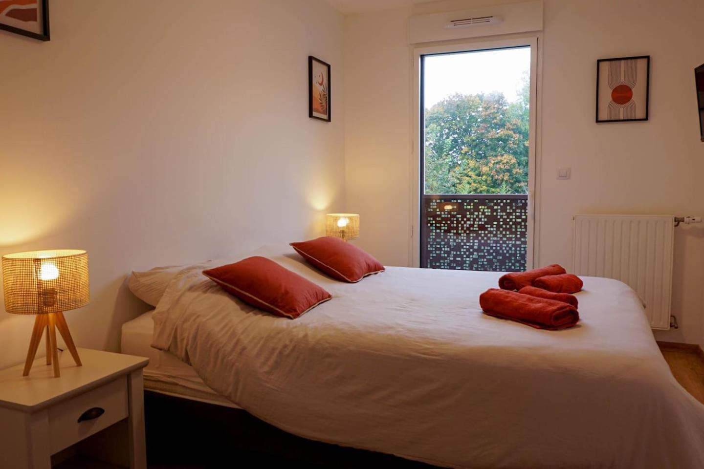 Appartement Ty Koun
