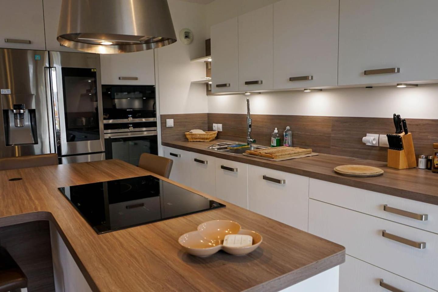 Appartement Ty Koun Vannes